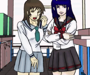 オッサン女子高生02