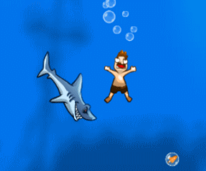 Shark-Attack