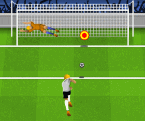 Penalty Shootout: Euro Cup 2016