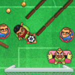 サッカーのパチンコゲーム 「Foot Chinko: Euro 2016」