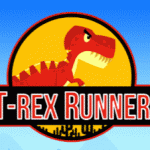 「T-Rex Runner」