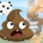 ウンコをつぶすゲーム「Poop It 」※うんこにご注意！