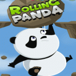 ザ・ローリングパンダ！「Rolling Panda 」