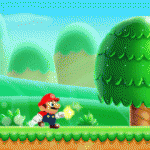 Super Mario Run（スーパマリオ ラン）