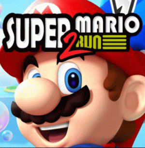 Super Mario Run 2（スーパーマリオラン２）